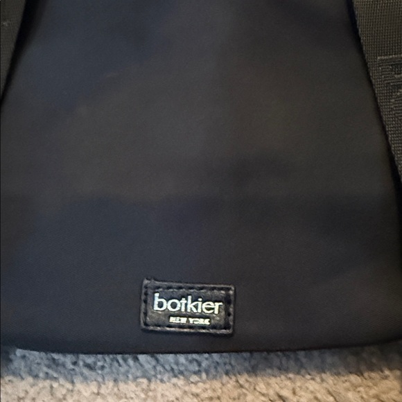 Botkier Black Backpack - Picture 4 of 11